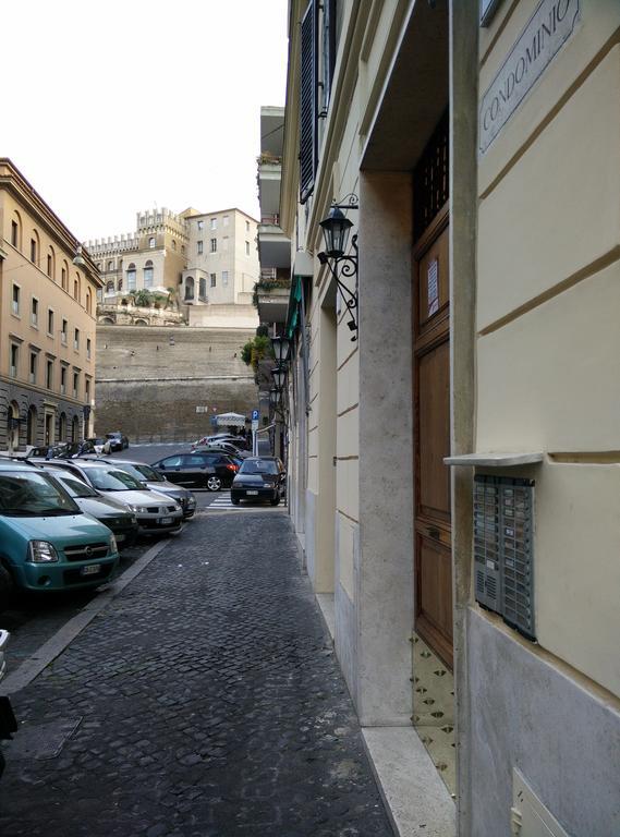 Domus Vita Romana Szoba fotó