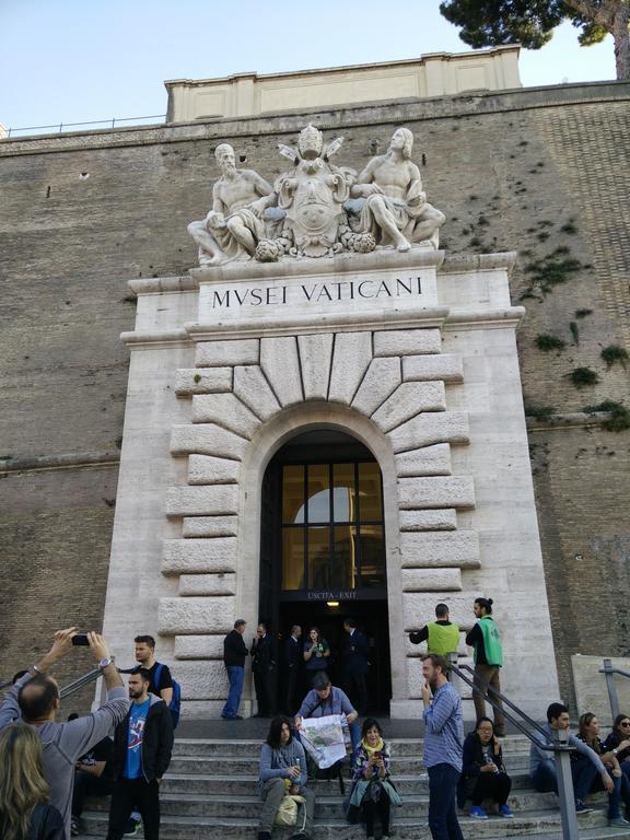 Domus Vita Romana Szoba fotó