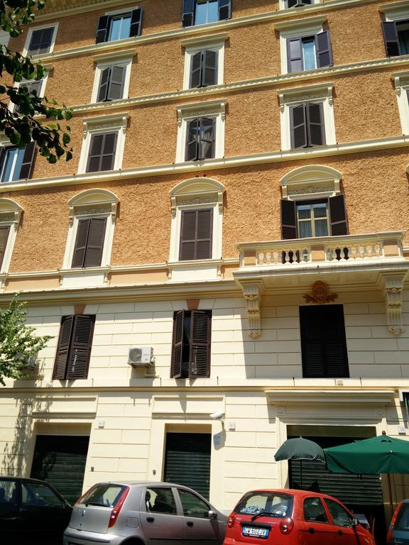 Domus Vita Romana Szoba fotó