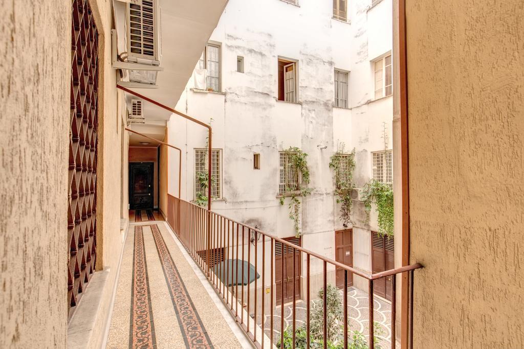 Domus Vita Romana Kültér fotó