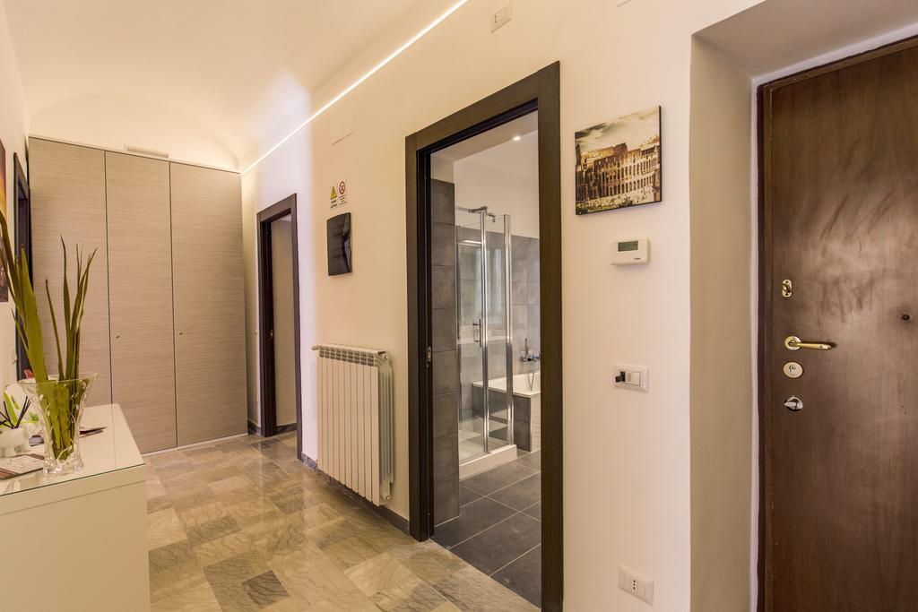 Domus Vita Romana Kültér fotó