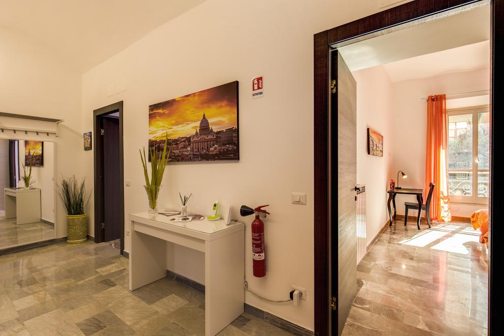 Domus Vita Romana Kültér fotó